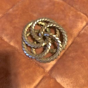Vintage brooch